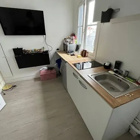 Apartament Cozy Nearby Champs Elysees *