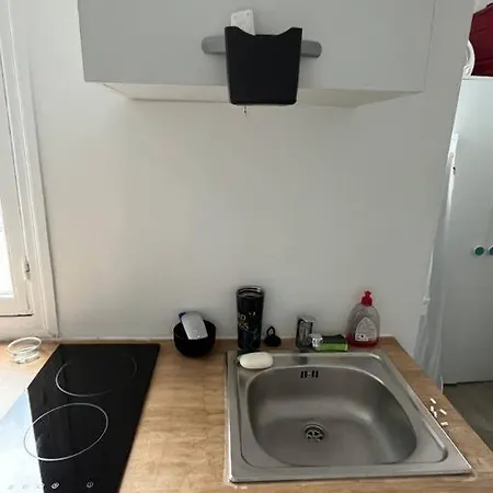 Cozy Nearby Champs Elysees Apartament *
